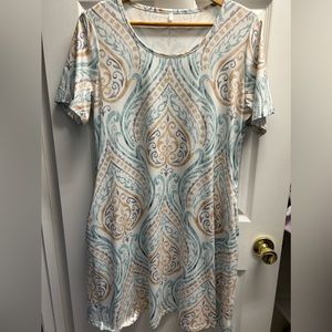 Very cute very very soft dress